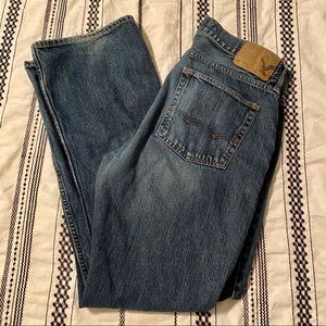 AE Original Boot Jeans 33/32